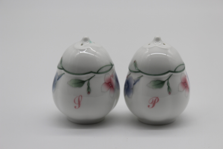 Salz- & Pfefferstreuer 2 tlg. - Villeroy & Boch - Viola