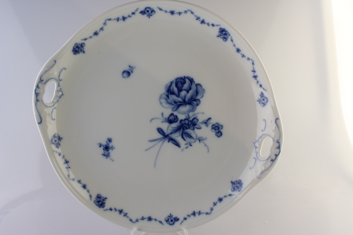 Kuchenteller Ø 26,3 cm - Fürstenberg - Lottine