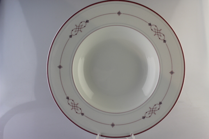 Suppenteller  - Villeroy & Boch - Aragon