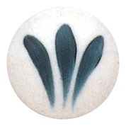 2008 - Blaugrün dunkel - 6g