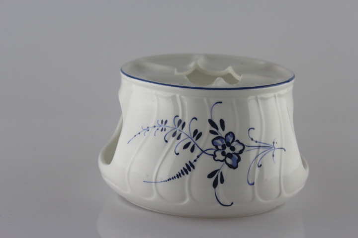 Stövchen - Villeroy & Boch - Alt (Vieux) Luxemburg