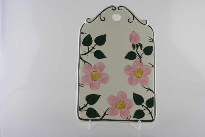 Frühstücksbrett - Villeroy & Boch - Wildrose