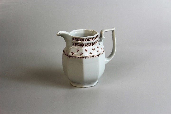 Sahnekännchen - Gallo - Nobilis Arcadia