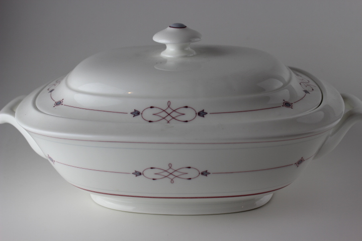 Deckelschüssel  - Villeroy & Boch - Aragon