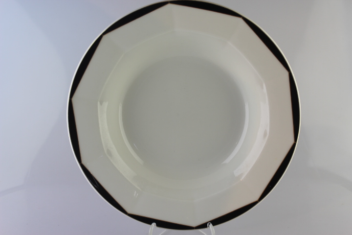 Suppenteller - Villeroy & Boch - Varia black Gastro