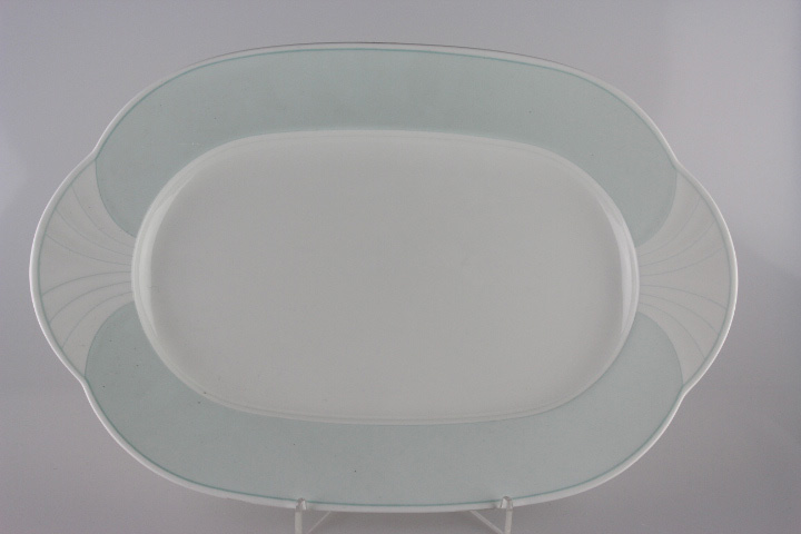 Fleischplatte - Villeroy & Boch - Delta