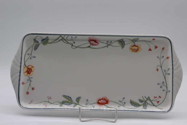 Königskuchenplatte - Villeroy & Boch - Albertina