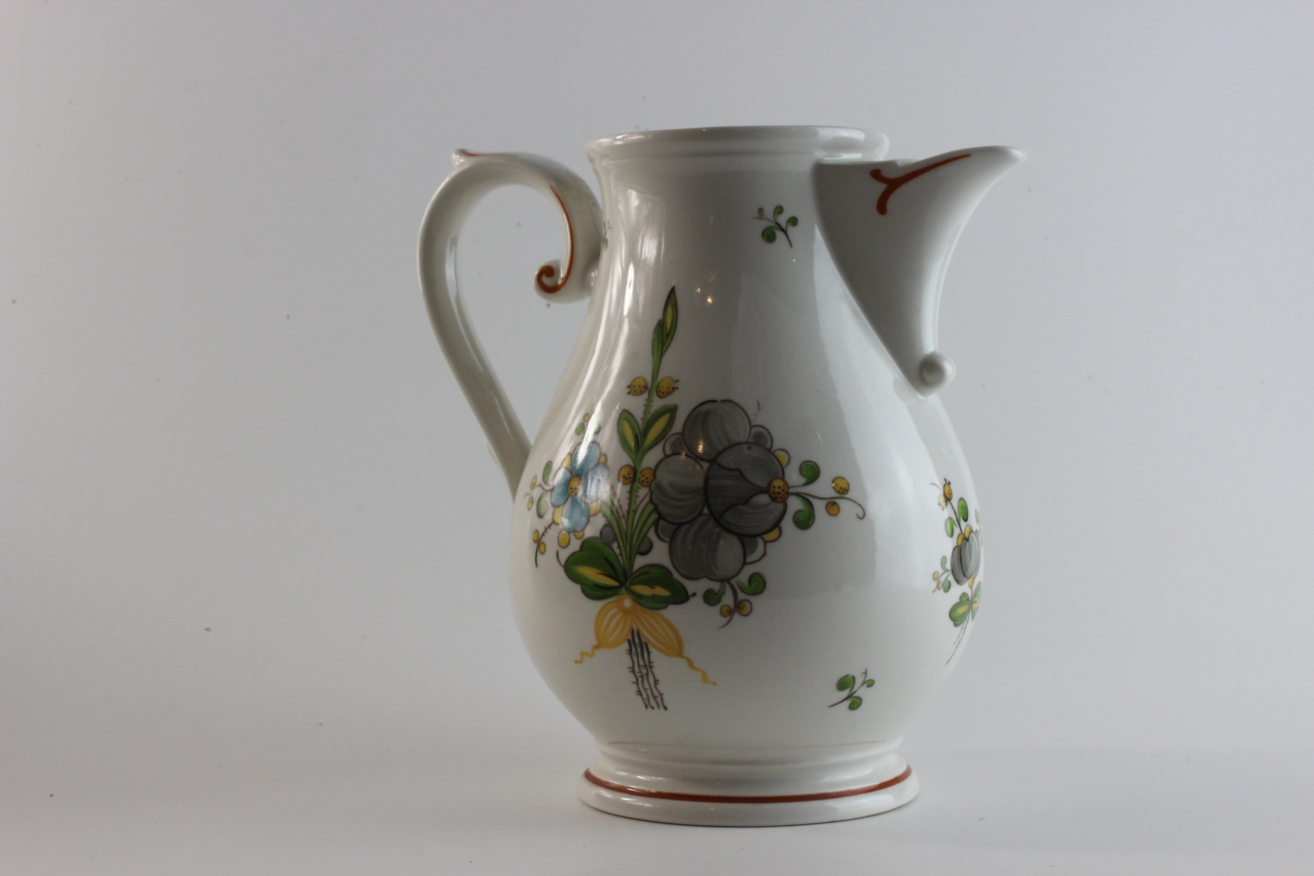 Kaffeekanne ohne Deckel - Villeroy & Boch - Louisiana