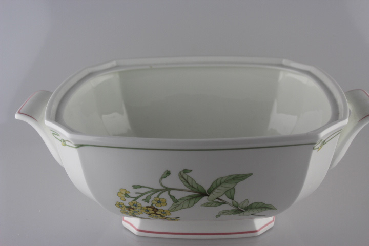 Deckelschüssel (ohne Deckel) - Villeroy & Boch - Clarissa