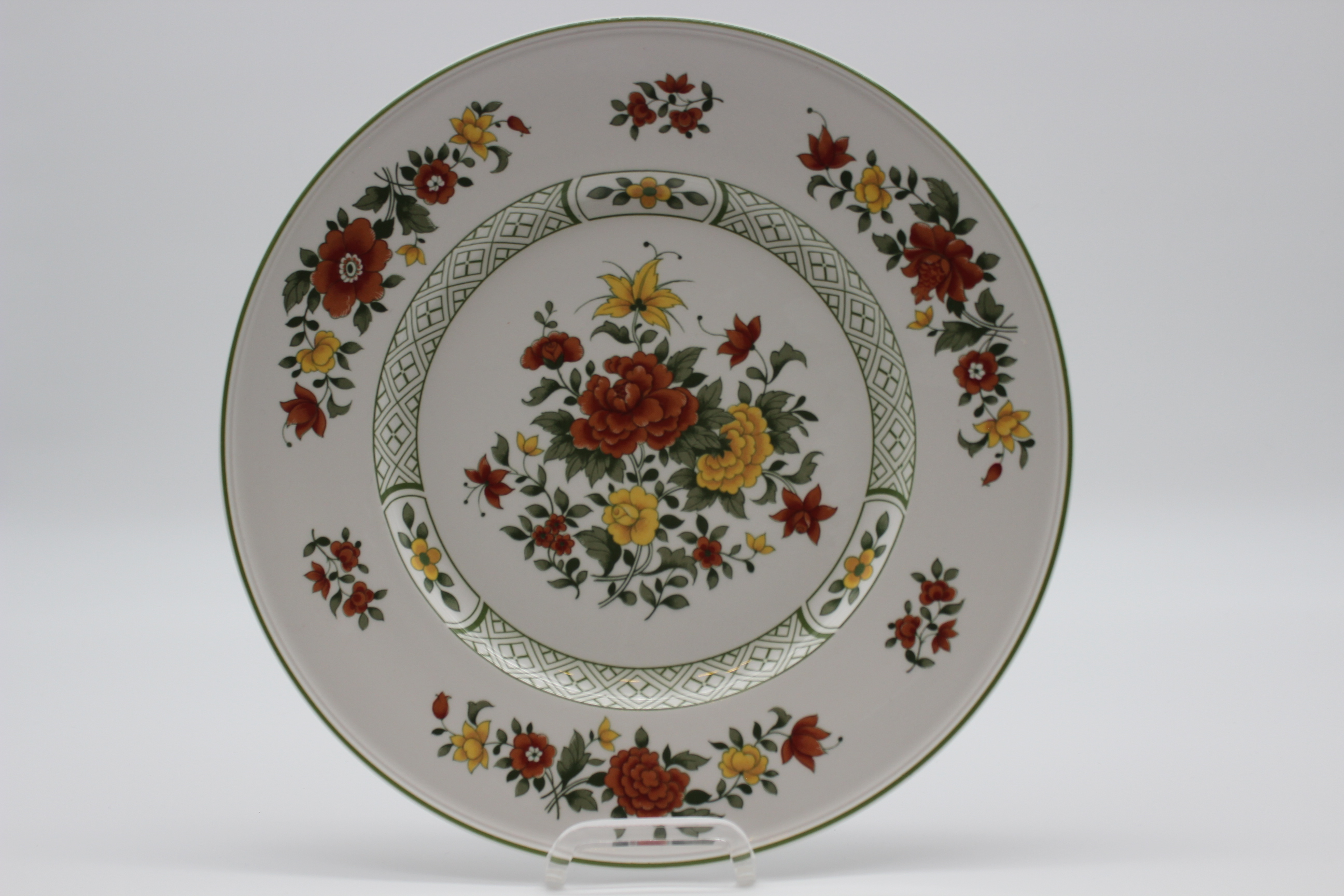 Speiseteller Ø 26,5 cm - Villeroy & Boch - Summerday