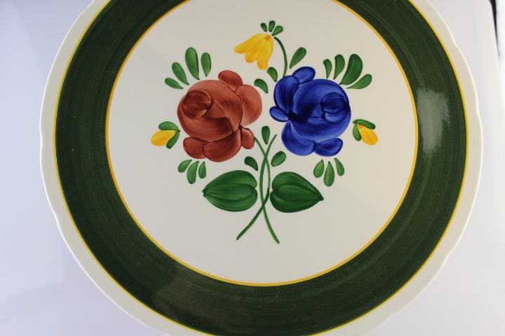 Tortenplatte - Villeroy & Boch - Bauernblume