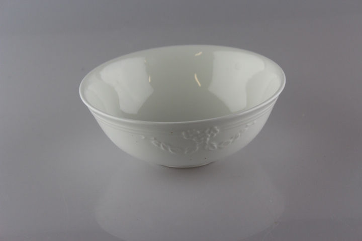 Dessertschale - Villeroy & Boch - Fiori weiß