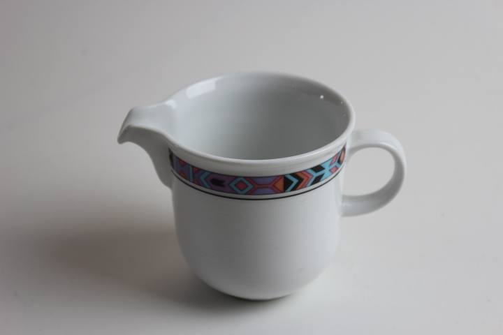 Sahnekännchen - Thomas - Trend - Indiana