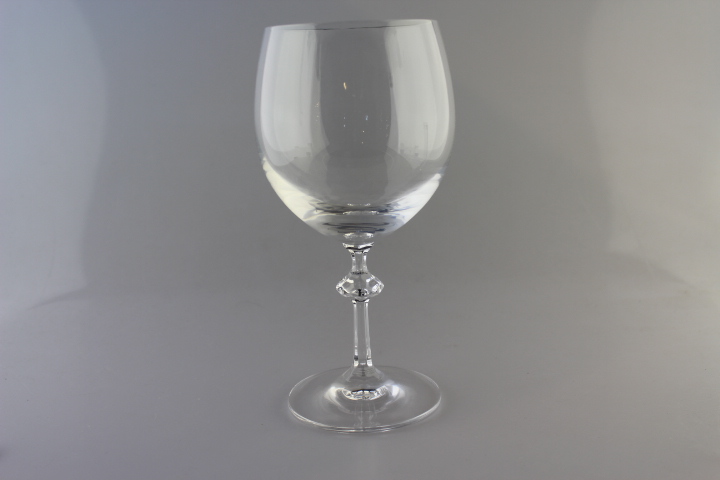 Weinglas - Villeroy & Boch - Unbekanntes Dekor