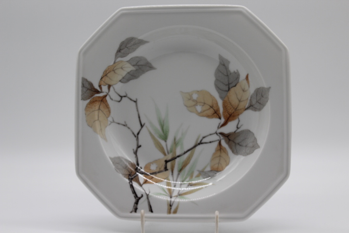 Suppenteller Ø 21 cm - Gallo - Erlengrund