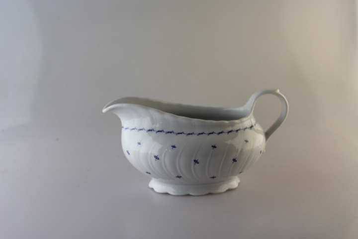 Sauciere-Seltmann Weiden- Mücke ohne blauen Rand