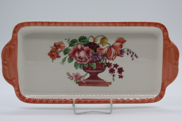 Königskuchenplatte - Villeroy & Boch - Fiorello