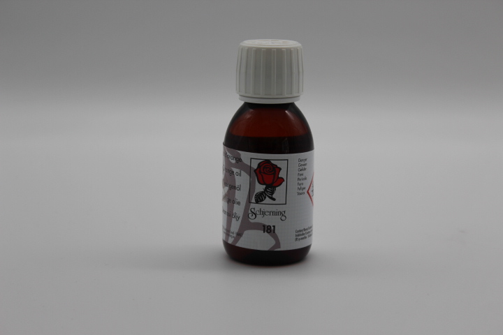 181 - Orangenöl - 125 ml