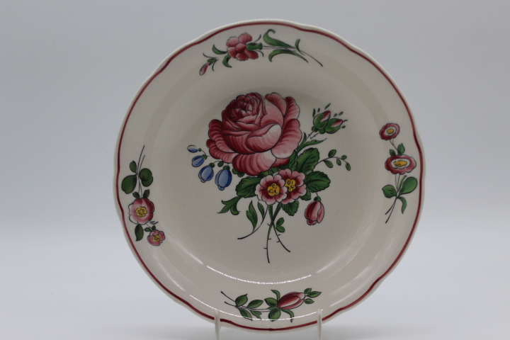 Suppenteller Ø 21,7 cm - Villeroy & Boch - Colmar