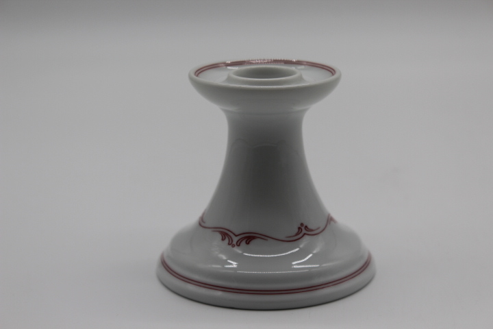 Kerzenständer - Hutschenreuther - Maria Theresia - Mainau