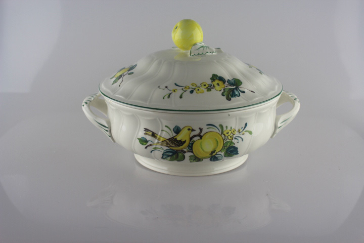 Ragoutschüssel - Villeroy & Boch - Jamaica