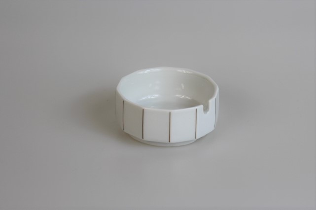 Aschenbecher klein - Rosenthal - Polygon - Korfu