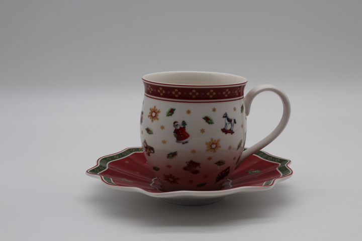 Becher 2 tlg. - Villeroy & Boch - Toy`s Delight