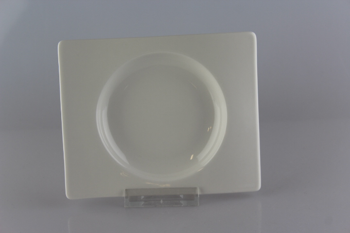 Brotteller - Villeroy & Boch - New Wave weiß