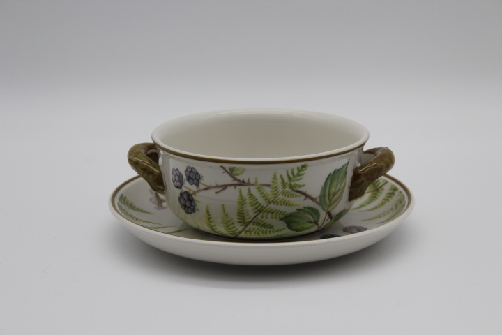 Suppentasse 2 tlg. - Villeroy & Boch - Forsa