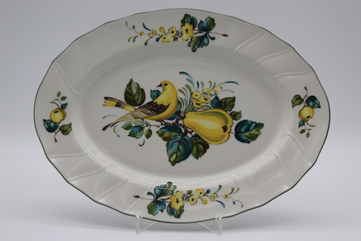 Fleischplatte 29cm - Villeroy & Boch - Jamaica