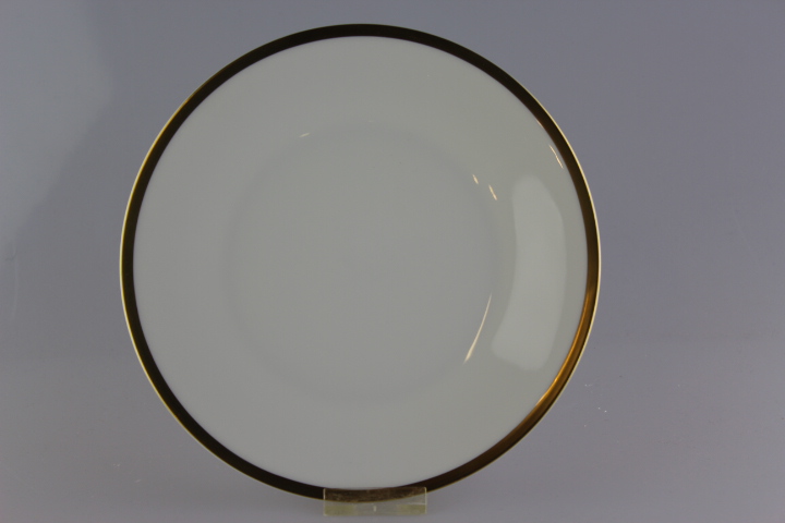 Kuchenteller Ø 19,5 cm - Rosenthal - Berlin - Kurfüstendamm