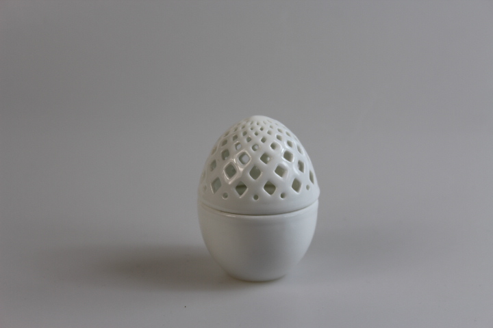 4293 - Durchbruchei Dose - 7,5 cm