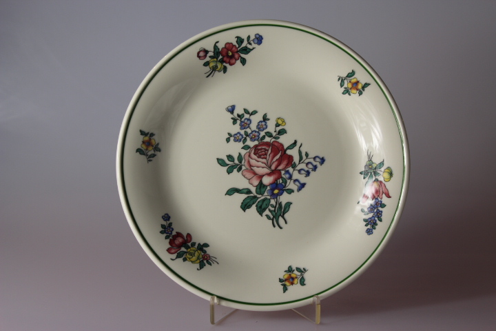 Kuchenteller Ø 21 cm - Villeroy & Boch - Alt Straßburg