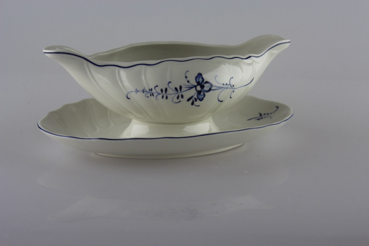 Sauciere - Villeroy & Boch - Alt (Vieux) Luxemburg