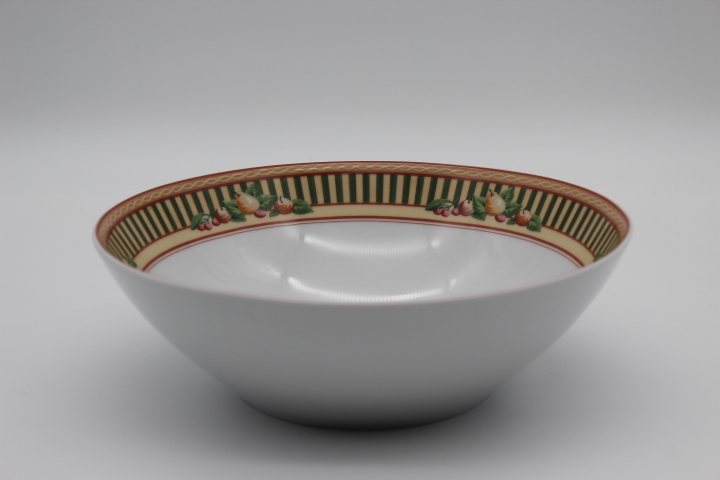 Schüssel Ø 20 cm - Seltmann Weiden - Holiday - Allegro