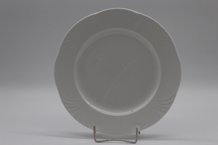 Kuchenteller Ø 21 cm (2. Wahl) - Villeroy & Boch - Arco Weiß