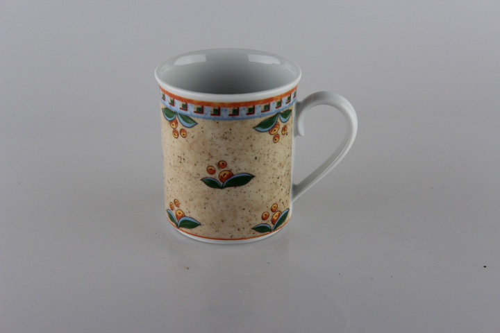 Kaffeebecher - Villeroy & Boch - Switch 4 Naranja