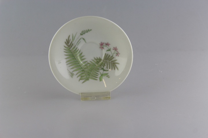 Untertasse für Moccatasse - Heinrich - Anmut - Losburg