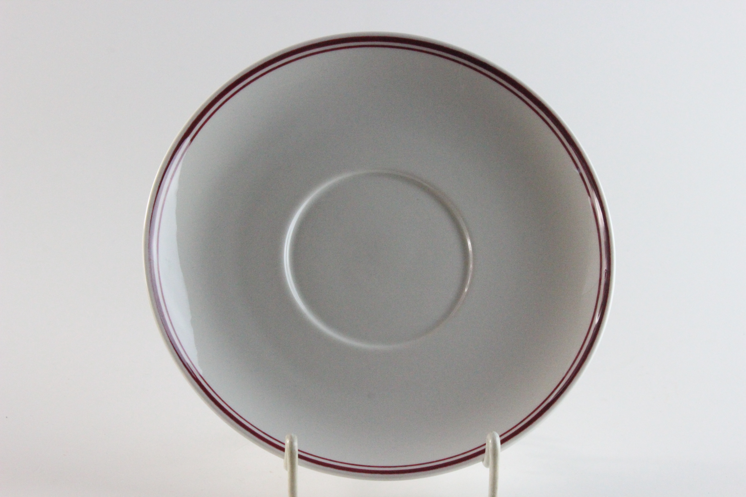 Untertasse für Teetasse - Villeroy & Boch - Naif Christmas