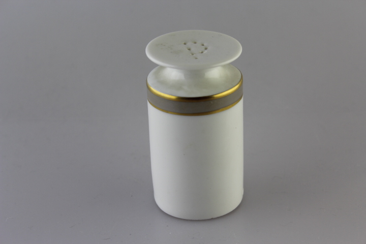 Pfefferstreuer - Rosenthal - Form 2000 - Gala braun