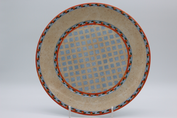 Platzteller Ø 30,5 cm - Villeroy & Boch - Switch 4 - Navarra