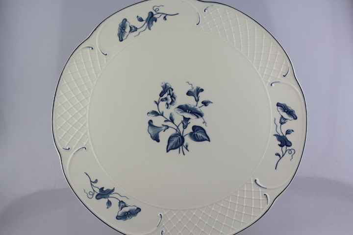 Tortenplatte - Villeroy & Boch - Val Bleu