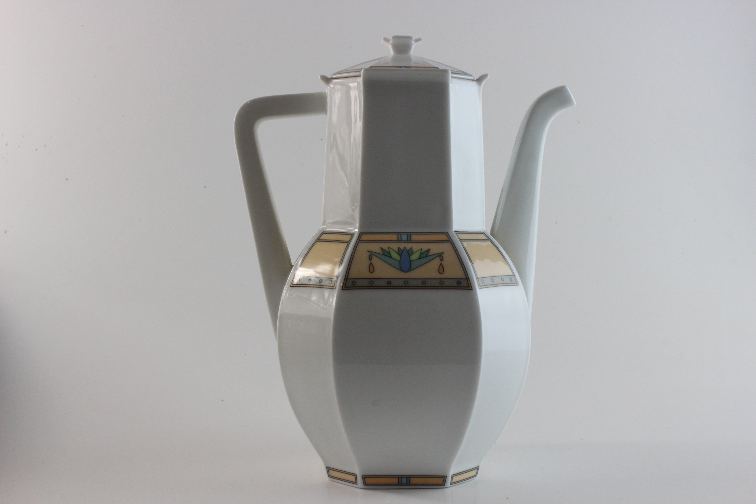 Kanne - Haviland Limoges - Aida