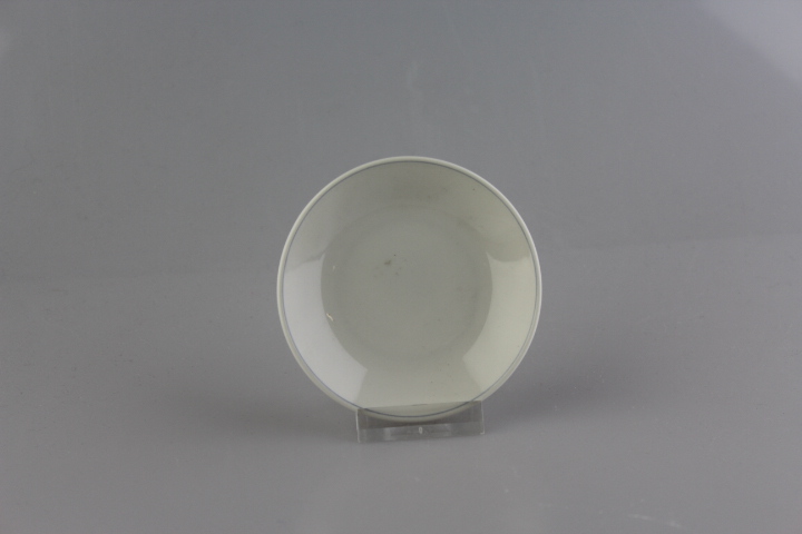 Gebäcktellerchen - Rosenthal - Form 2000 - Perlmut