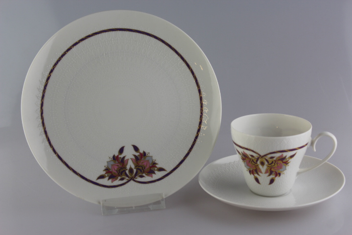 Kaffeegedeck Tasse klein