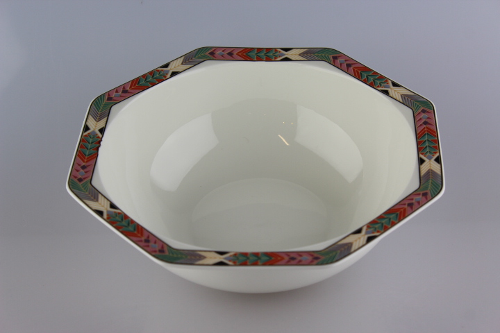 Schüssel Ø 24,5 cm - V&B/Heinrich - Cheyenne