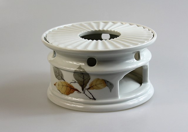 Stövchen - Gallo - Erlengrund