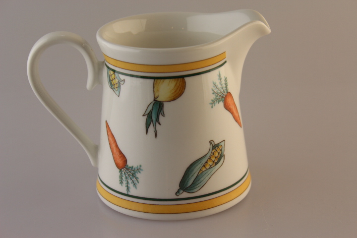 Sahnekännchen - Villeroy & Boch - A LA FERME