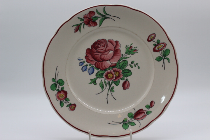Speiseteller Ø 25,2 cm (2. Wahl) - Villeroy & Boch - Colmar