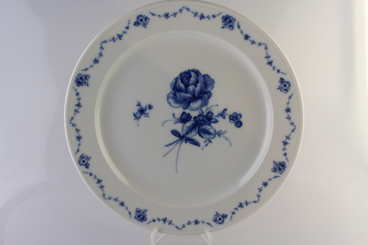 Speiseteller - Fürstenberg - Lottine